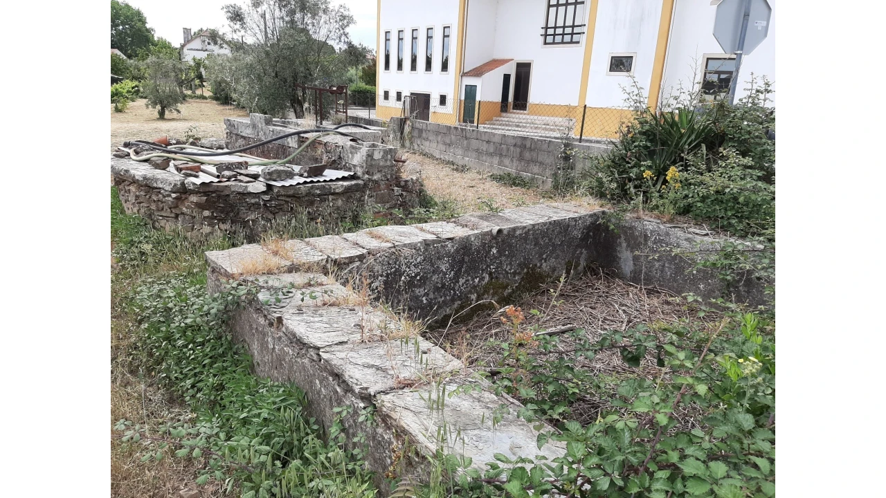 Terreno para Venda em Ferreira do Zezere Foto 6