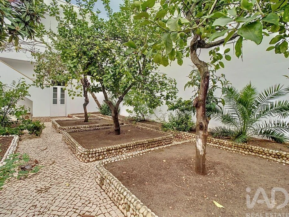 Moradia T4 para Venda em Portimão Foto 25