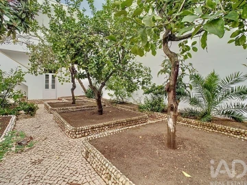 Moradia T4 para Venda em Portimão