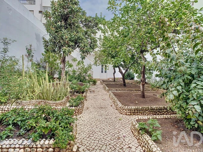 Moradia T4 para Venda em Portimão Foto 23