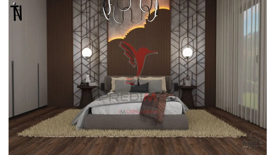 Apartamento T3 para Venda em Fornelos Foto 4