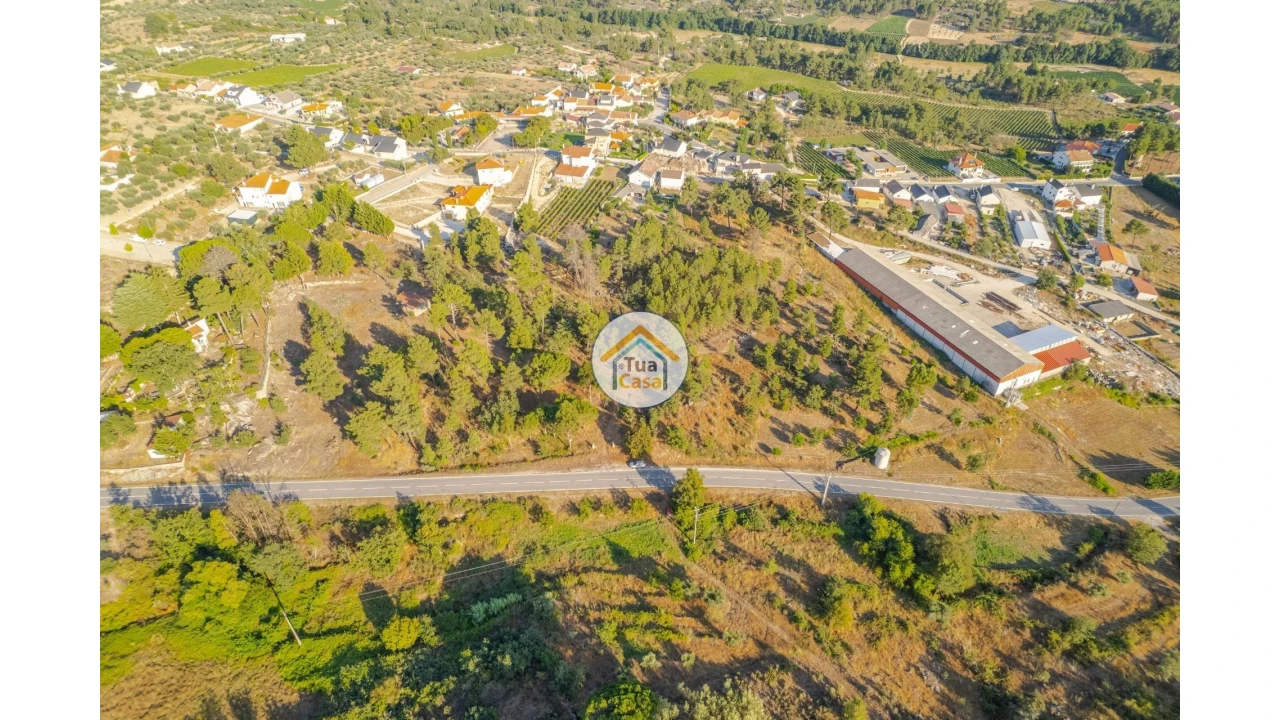 Terreno para Venda em Ferreirim e Macieira Foto 4