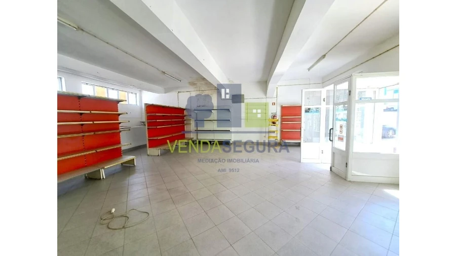 Loja para Venda em Safara e Santo Aleixo da Restauração Foto 2