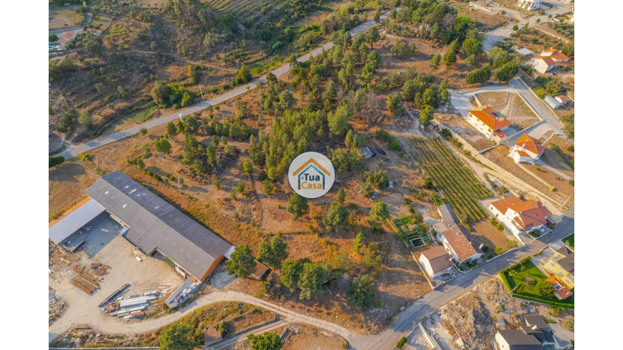 Terreno para Venda em Ferreirim e Macieira Foto 21