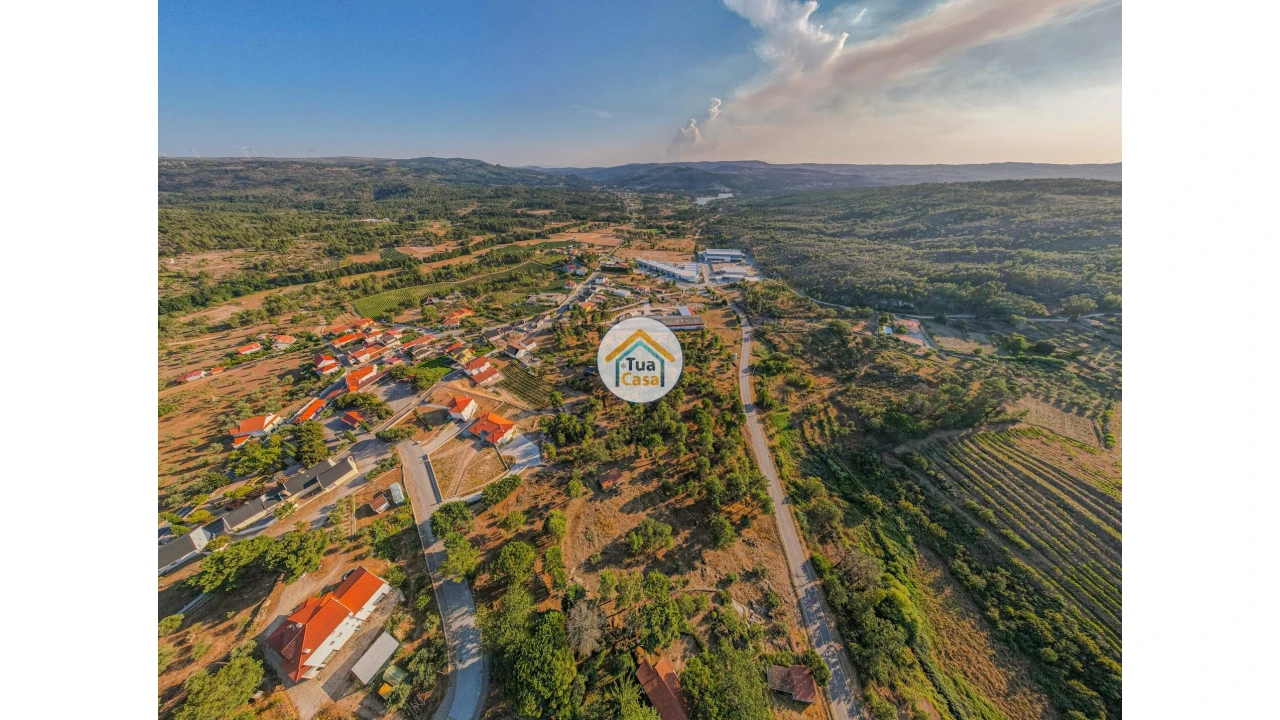 Terreno para Venda em Ferreirim e Macieira Foto 13