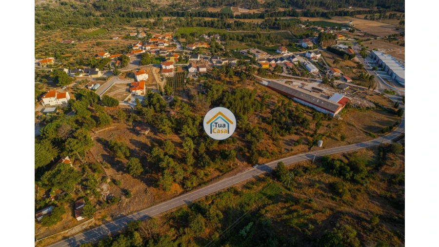 Terreno para Venda em Ferreirim e Macieira Foto 14