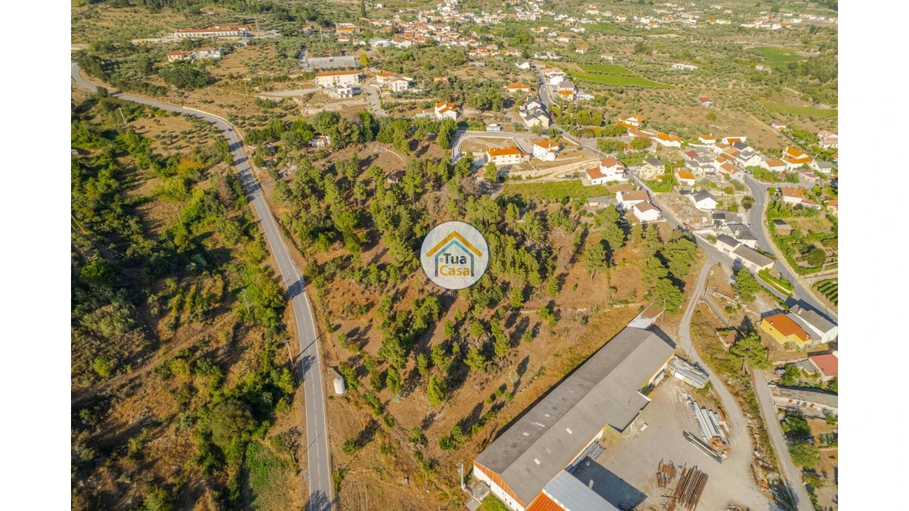 Terreno para Venda em Ferreirim e Macieira Foto 6