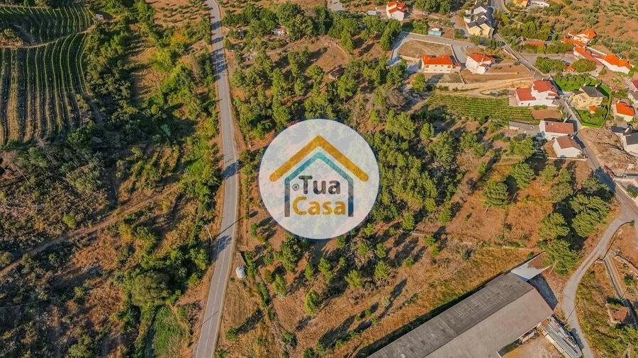 Terreno para Venda em Ferreirim e Macieira