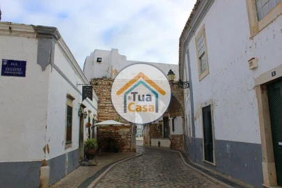 Terreno para Venda em Faro (Sé e São Pedro)
