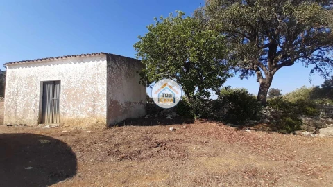 Terreno para Venda em Faro (Sé e São Pedro)