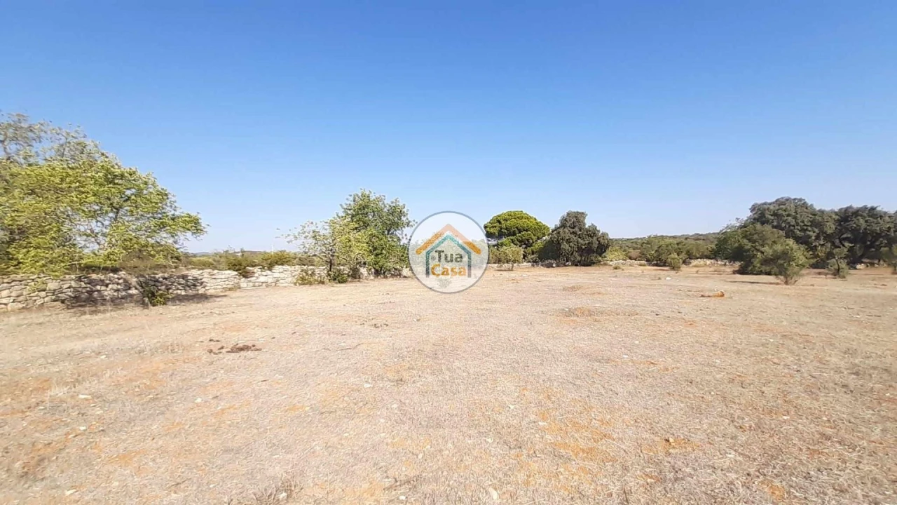 Terreno para Venda em Faro (Sé e São Pedro) Foto 8