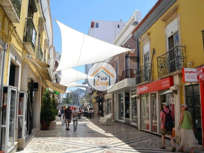 Terreno para Venda em Faro (Sé e São Pedro) Foto 15