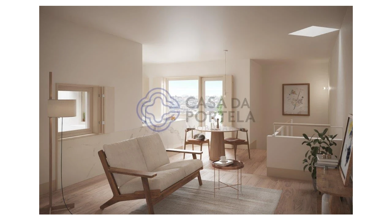 Apartamento T2 para Venda em Cedofeita, Santo Ildefonso, Sé, Miragaia, São Nicolau e Vitória Foto 16