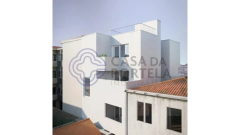 Apartamento T2 para Venda em Cedofeita, Santo Ildefonso, Sé, Miragaia, São Nicolau e Vitória