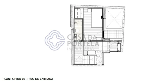 Apartamento T2 para Venda em Cedofeita, Santo Ildefonso, Sé, Miragaia, São Nicolau e Vitória