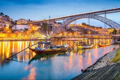 Apartamento T2 para Venda em Cedofeita, Santo Ildefonso, Sé, Miragaia, São Nicolau e Vitória