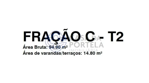 Apartamento T2 para Venda em Cedofeita, Santo Ildefonso, Sé, Miragaia, São Nicolau e Vitória