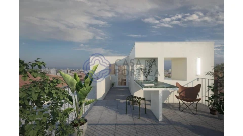 Apartamento T2 para Venda em Cedofeita, Santo Ildefonso, Sé, Miragaia, São Nicolau e Vitória
