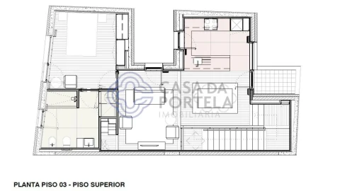 Apartamento T2 para Venda em Cedofeita, Santo Ildefonso, Sé, Miragaia, São Nicolau e Vitória