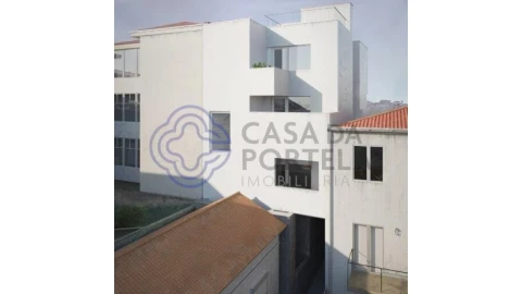 Apartamento T2 para Venda em Cedofeita, Santo Ildefonso, Sé, Miragaia, São Nicolau e Vitória