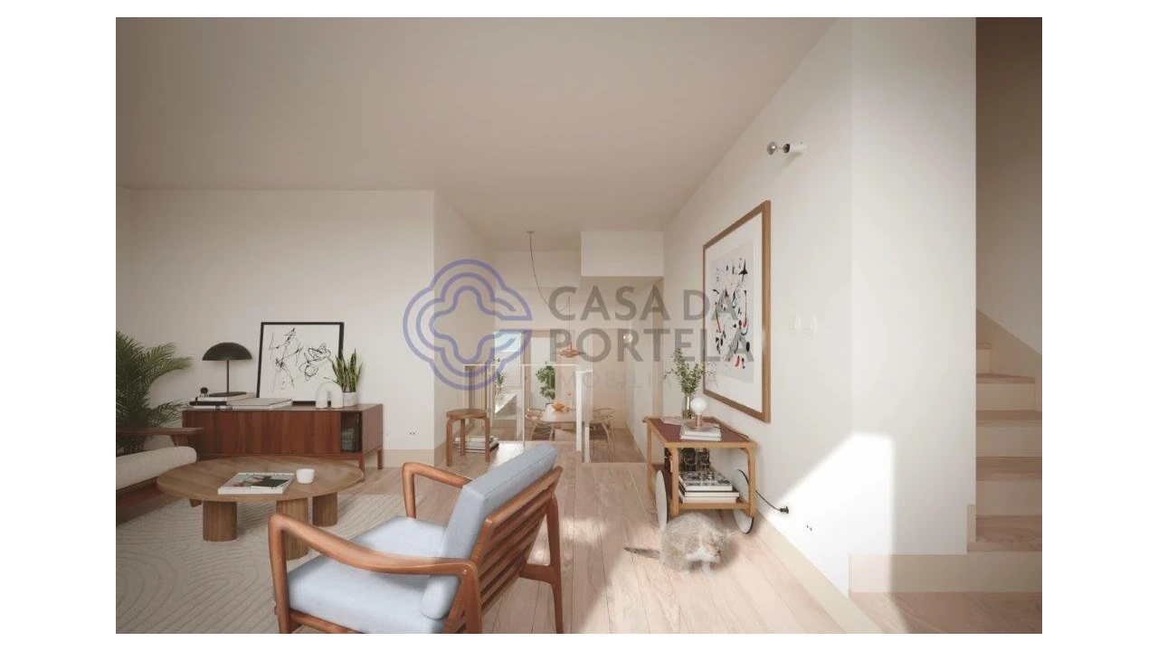 Apartamento T2 para Venda em Cedofeita, Santo Ildefonso, Sé, Miragaia, São Nicolau e Vitória Foto 15