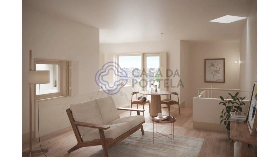 Apartamento T2 para Venda em Cedofeita, Santo Ildefonso, Sé, Miragaia, São Nicolau e Vitória Foto 16