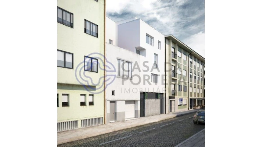 Apartamento T2 para Venda em Cedofeita, Santo Ildefonso, Sé, Miragaia, São Nicolau e Vitória Foto 4