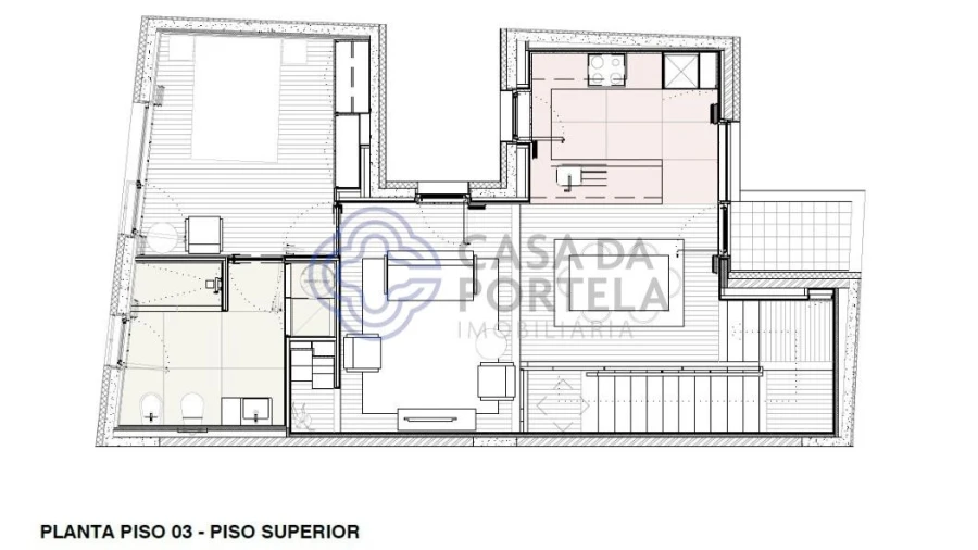 Apartamento T2 para Venda em Cedofeita, Santo Ildefonso, Sé, Miragaia, São Nicolau e Vitória Foto 18