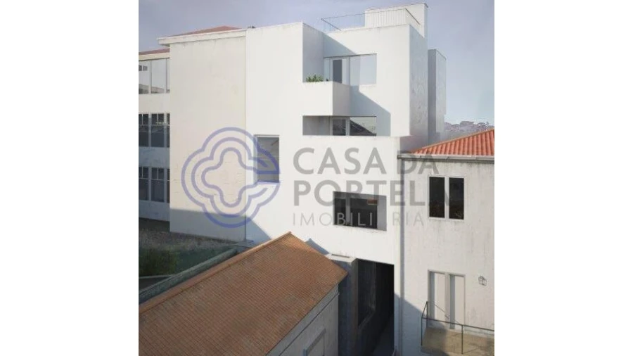 Apartamento T2 para Venda em Cedofeita, Santo Ildefonso, Sé, Miragaia, São Nicolau e Vitória Foto 11