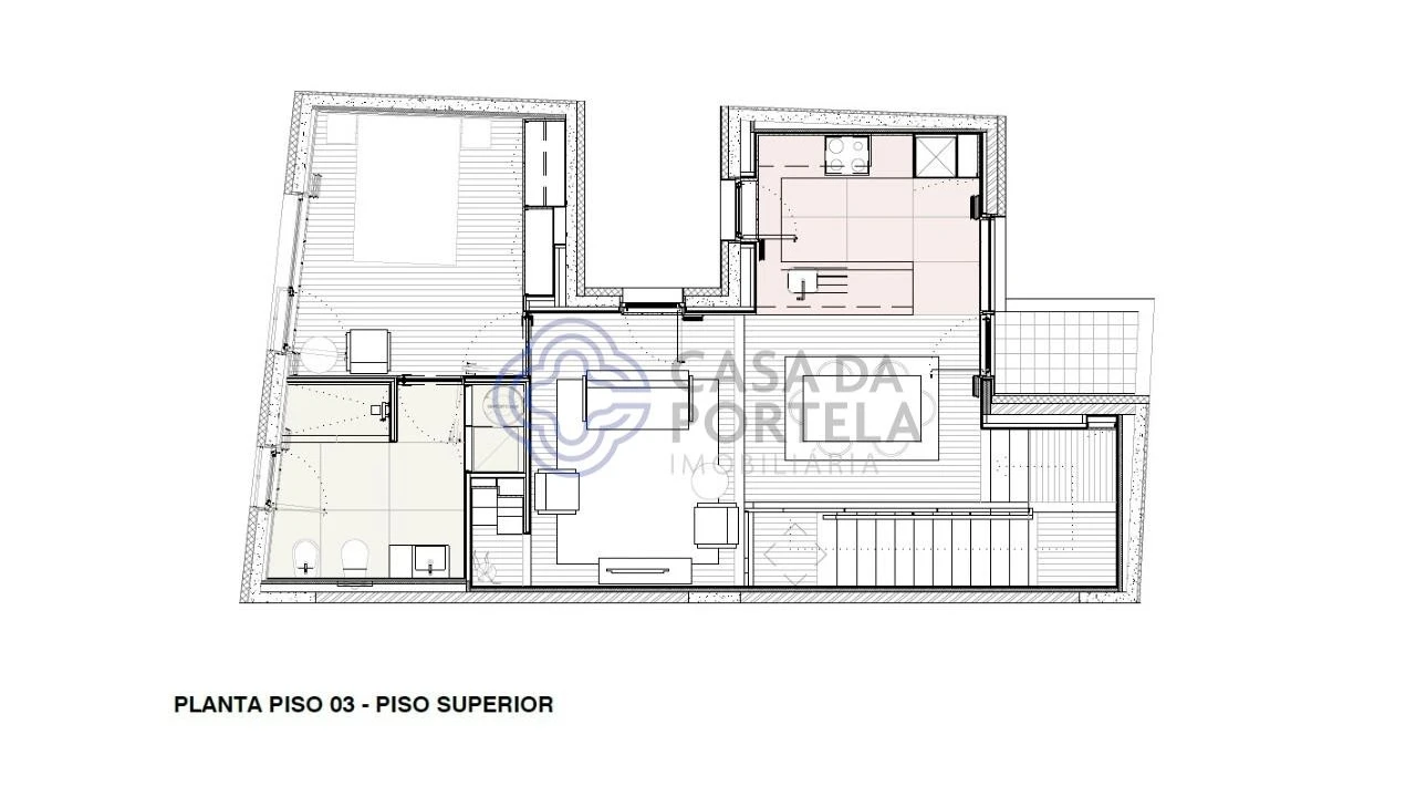 Apartamento T2 para Venda em Cedofeita, Santo Ildefonso, Sé, Miragaia, São Nicolau e Vitória Foto 18