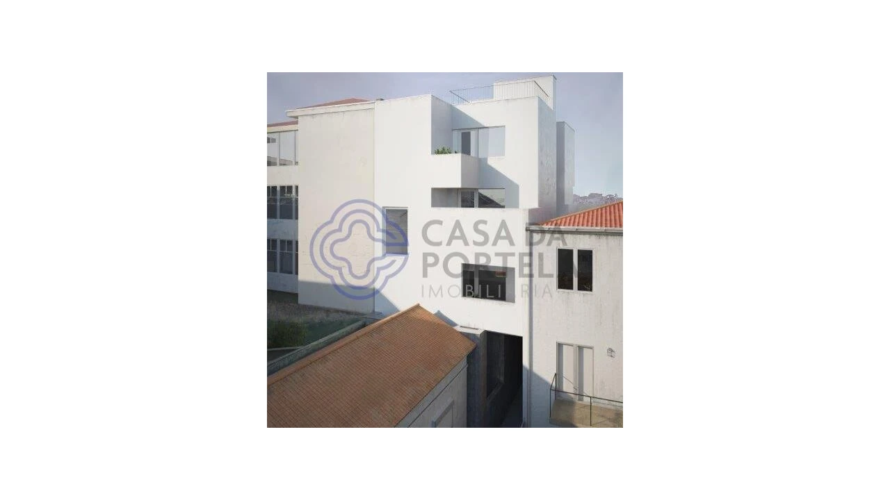 Apartamento T2 para Venda em Cedofeita, Santo Ildefonso, Sé, Miragaia, São Nicolau e Vitória Foto 11