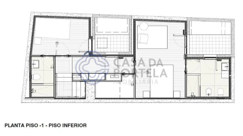 Apartamento T2 para Venda em Cedofeita, Santo Ildefonso, Sé, Miragaia, São Nicolau e Vitória