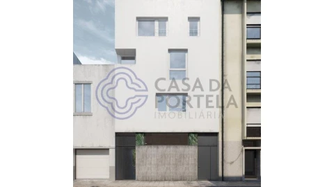 Apartamento T2 para Venda em Cedofeita, Santo Ildefonso, Sé, Miragaia, São Nicolau e Vitória