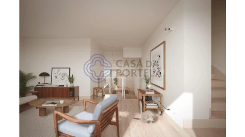 Apartamento T2 para Venda em Cedofeita, Santo Ildefonso, Sé, Miragaia, São Nicolau e Vitória
