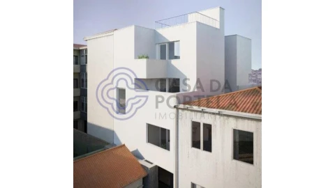 Apartamento T2 para Venda em Cedofeita, Santo Ildefonso, Sé, Miragaia, São Nicolau e Vitória