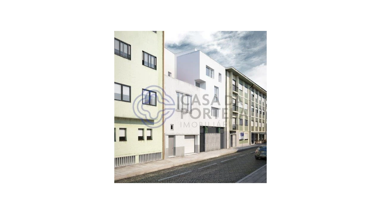 Apartamento T2 para Venda em Cedofeita, Santo Ildefonso, Sé, Miragaia, São Nicolau e Vitória Foto 3