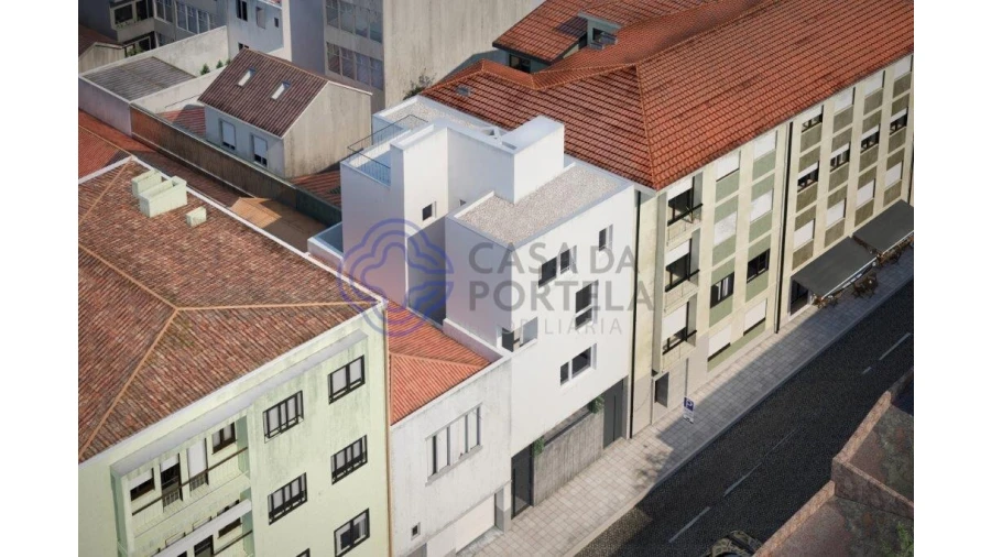 Apartamento T2 para Venda em Cedofeita, Santo Ildefonso, Sé, Miragaia, São Nicolau e Vitória Foto 4