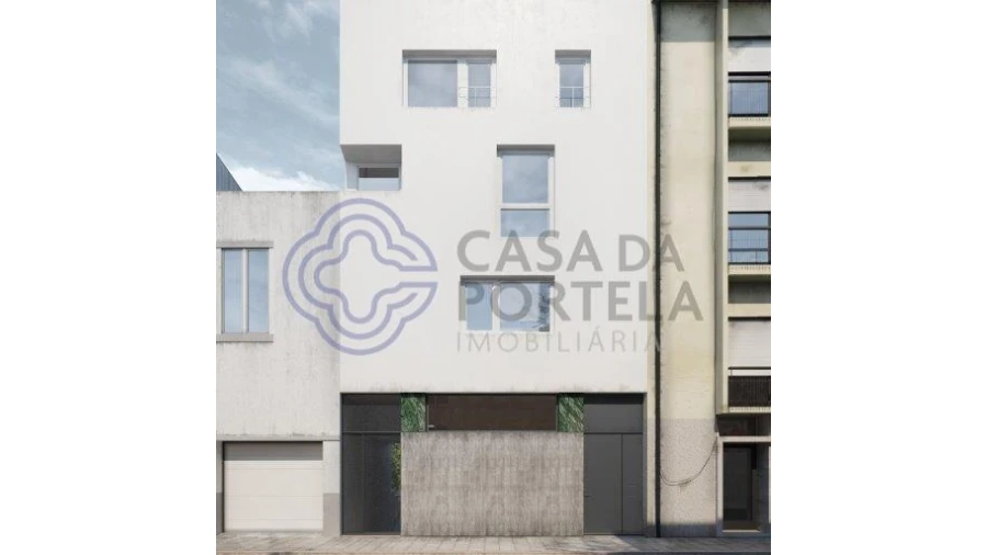 Apartamento T2 para Venda em Cedofeita, Santo Ildefonso, Sé, Miragaia, São Nicolau e Vitória