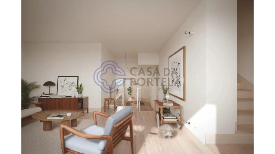 Apartamento T2 para Venda em Cedofeita, Santo Ildefonso, Sé, Miragaia, São Nicolau e Vitória Foto 2