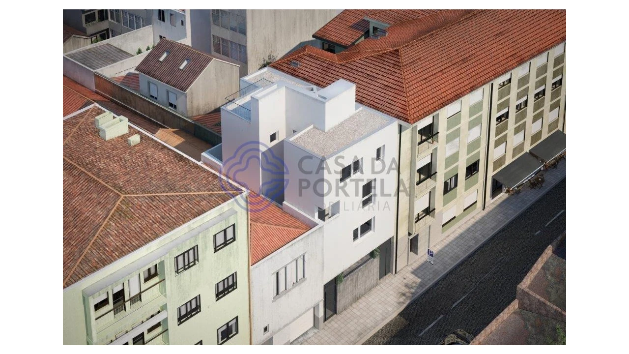 Apartamento T2 para Venda em Cedofeita, Santo Ildefonso, Sé, Miragaia, São Nicolau e Vitória Foto 4
