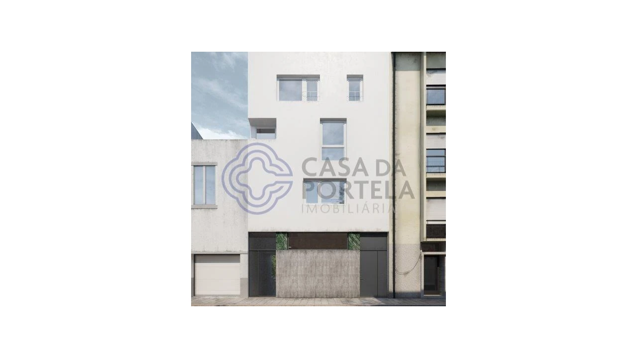 Apartamento T1 para Venda em Cedofeita, Santo Ildefonso, Sé, Miragaia, São Nicolau e Vitória Foto 1