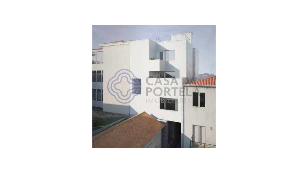 Apartamento T1 para Venda em Cedofeita, Santo Ildefonso, Sé, Miragaia, São Nicolau e Vitória Foto 11