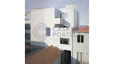 Apartamento T1 para Venda em Cedofeita, Santo Ildefonso, Sé, Miragaia, São Nicolau e Vitória