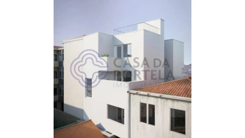 Apartamento T1 para Venda em Cedofeita, Santo Ildefonso, Sé, Miragaia, São Nicolau e Vitória