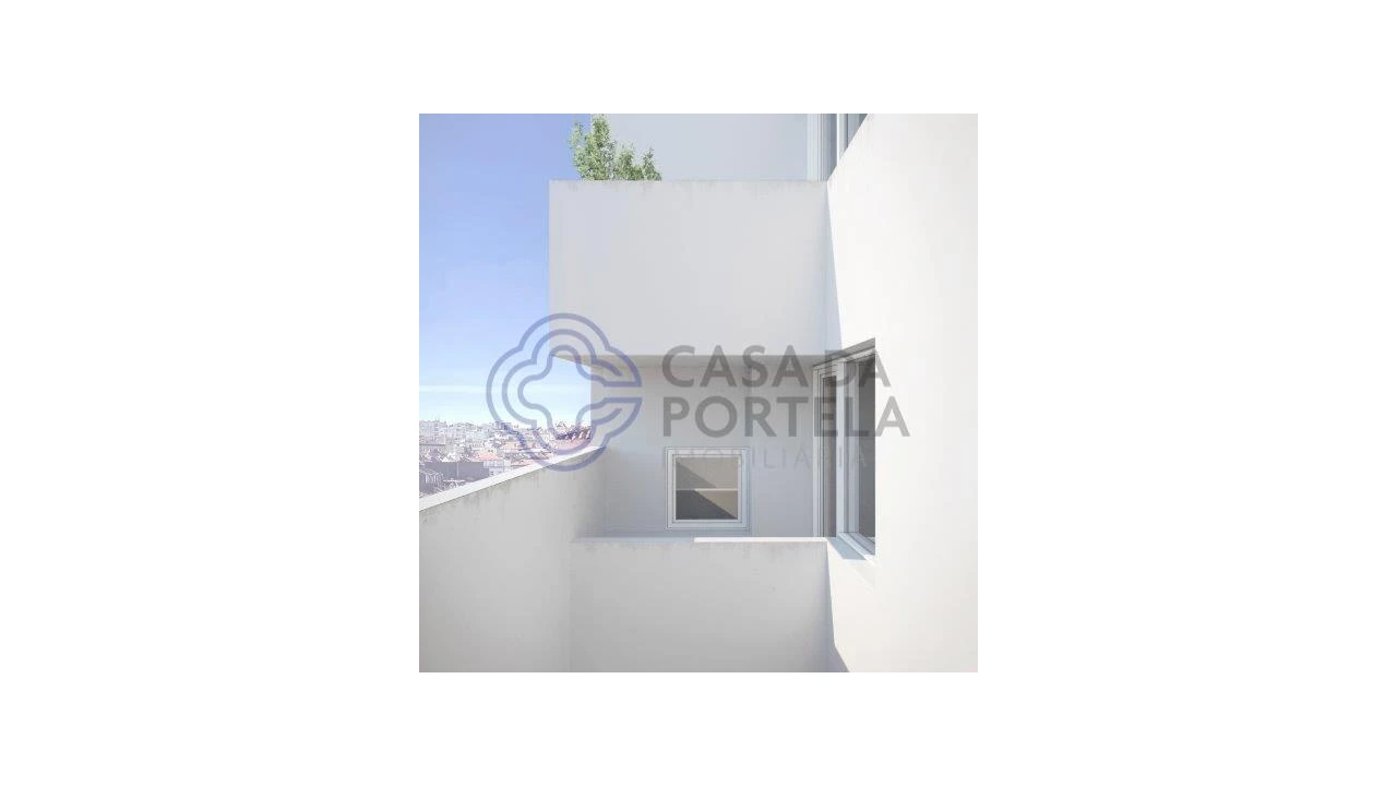 Apartamento T1 para Venda em Cedofeita, Santo Ildefonso, Sé, Miragaia, São Nicolau e Vitória Foto 5