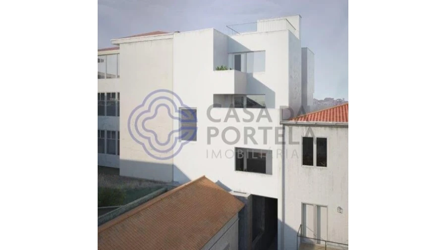 Apartamento T1 para Venda em Cedofeita, Santo Ildefonso, Sé, Miragaia, São Nicolau e Vitória Foto 11