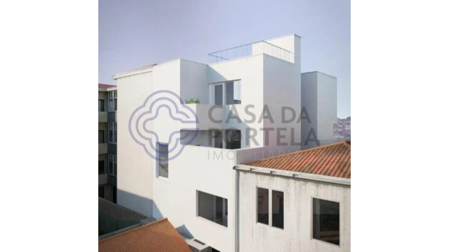 Apartamento T1 para Venda em Cedofeita, Santo Ildefonso, Sé, Miragaia, São Nicolau e Vitória Foto 9