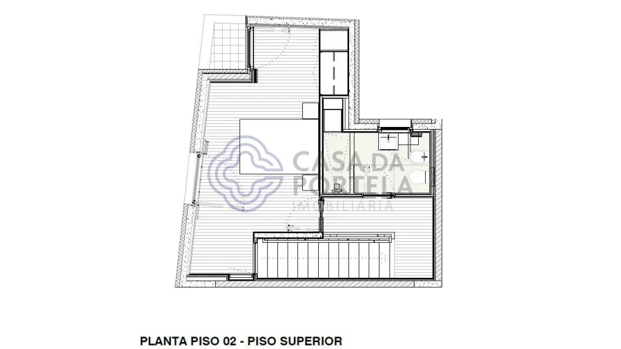 Apartamento T1 para Venda em Cedofeita, Santo Ildefonso, Sé, Miragaia, São Nicolau e Vitória Foto 18