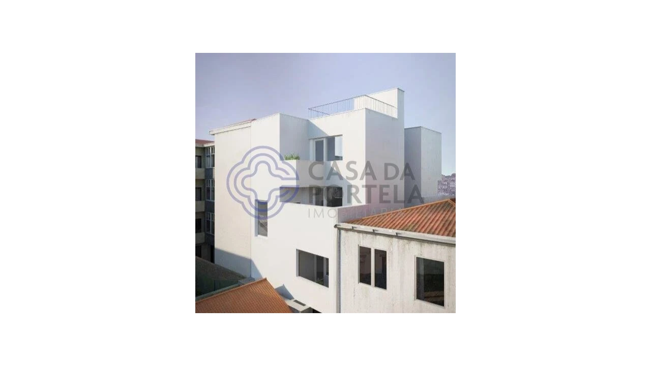 Apartamento T1 para Venda em Cedofeita, Santo Ildefonso, Sé, Miragaia, São Nicolau e Vitória Foto 9