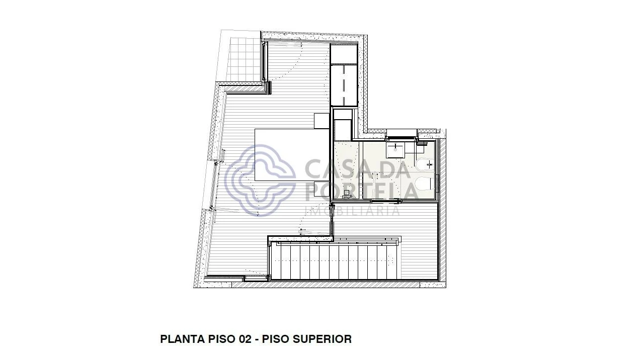 Apartamento T1 para Venda em Cedofeita, Santo Ildefonso, Sé, Miragaia, São Nicolau e Vitória Foto 18